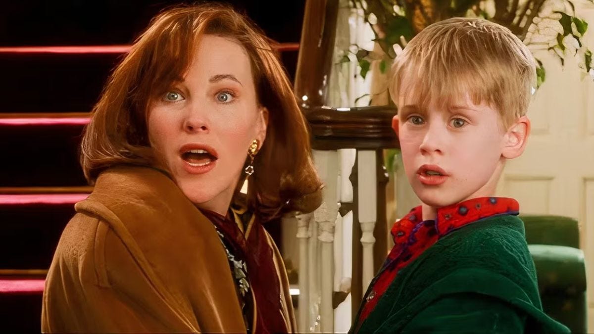Catherine O'Hara, iconic Home Alone actress, dies: cause of death and net  worth