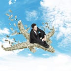 Capital Flows and Asset Markets