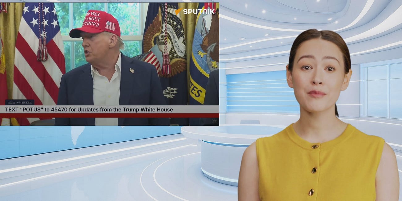 Δελτίο ειδήσεων 23ης Αυγούστου 2025