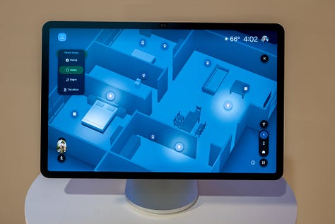 Amazon Echo Show 16
