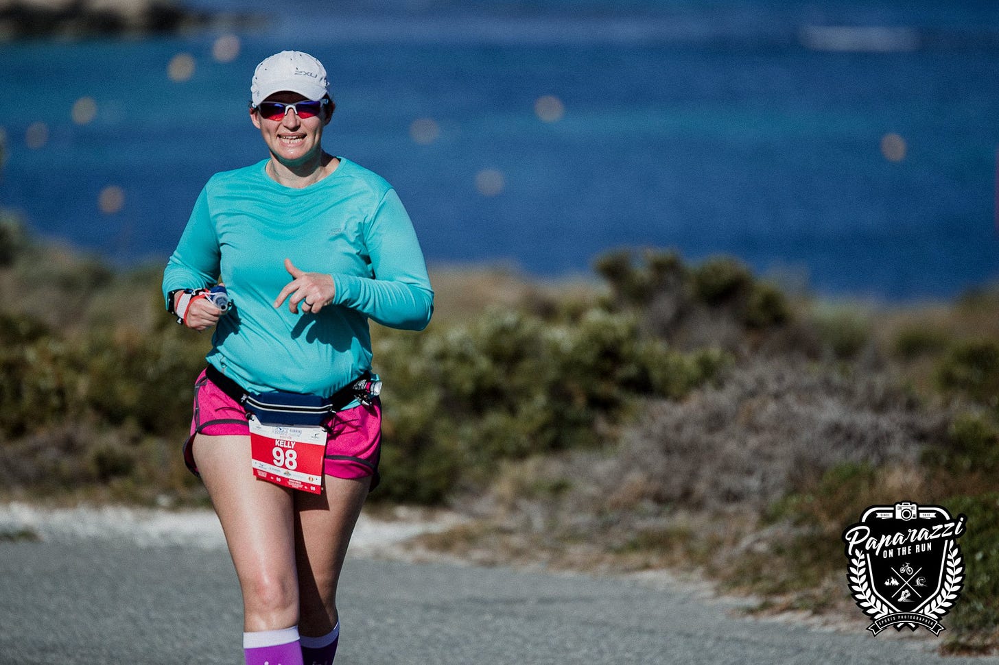 Little Armstrong Bay