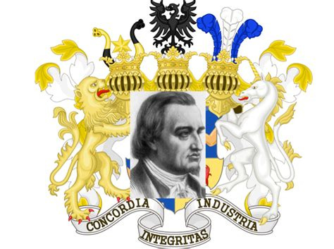 The Early Rothschilds Built A Fortune - Business Insider