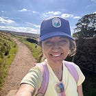 (#3) The heather, the moors, the footsteps of the Brontë sisters