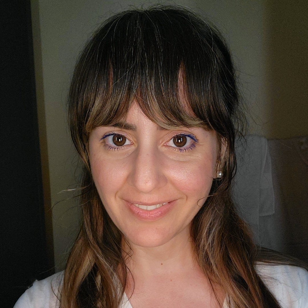 Artwork for Marcelline’s Substack