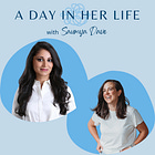 Episode 125 - A Day In Her Life with Saumya Dave