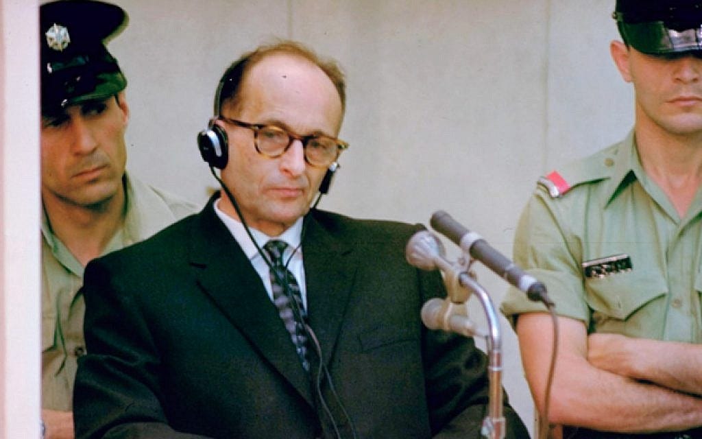 On the Banality of Execs, A Short Introduction
