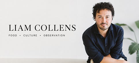 Liam Collens