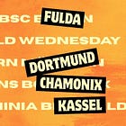 Disenfranchised: Imagine, If You Will, Your Favourite Football Team Leaving Its Hometown