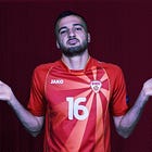 The Seasons of Boban Nikolov