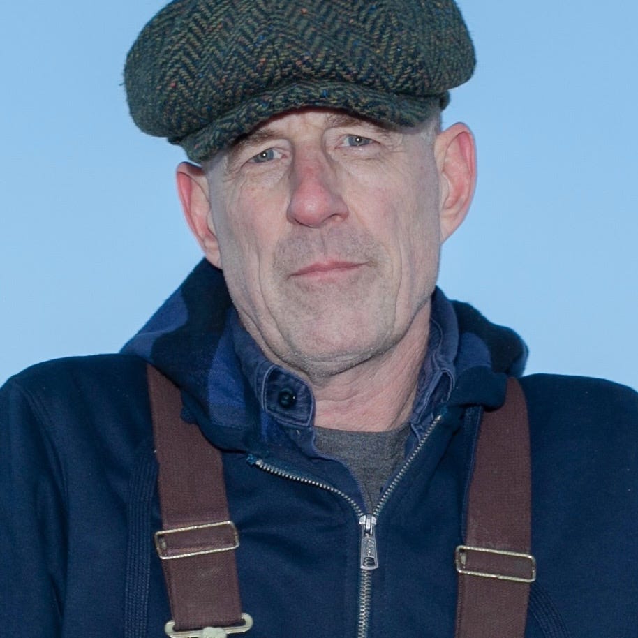 Joe Blair Parts & Labor