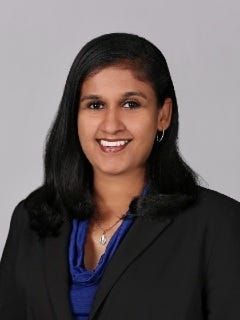 Zaheeda Mohammed