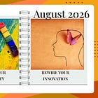 ⚡Upcoming Live Workshop: August 2026