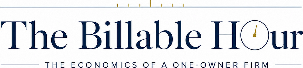 The Billable Hour