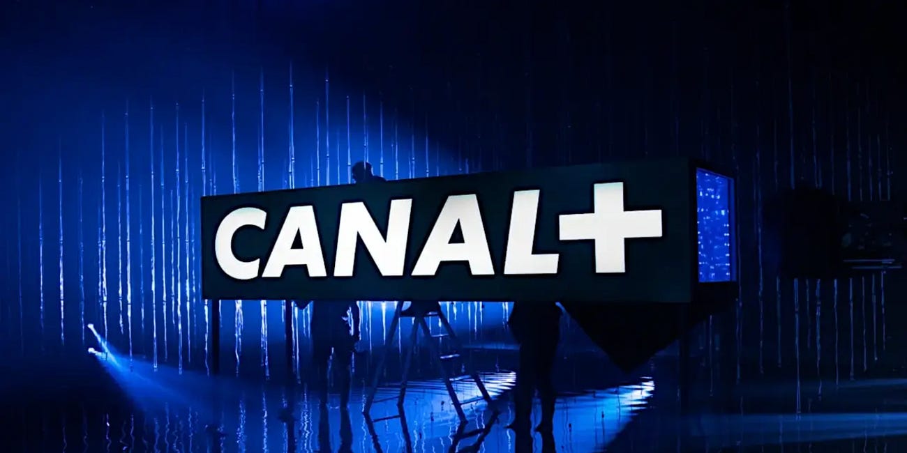 Canal+ Revenue Surges 37.5% in First Nine Months of 2026 Driven by MultiChoice Takeover