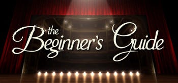 The Beginner's Guide (Video Game) - TV Tropes