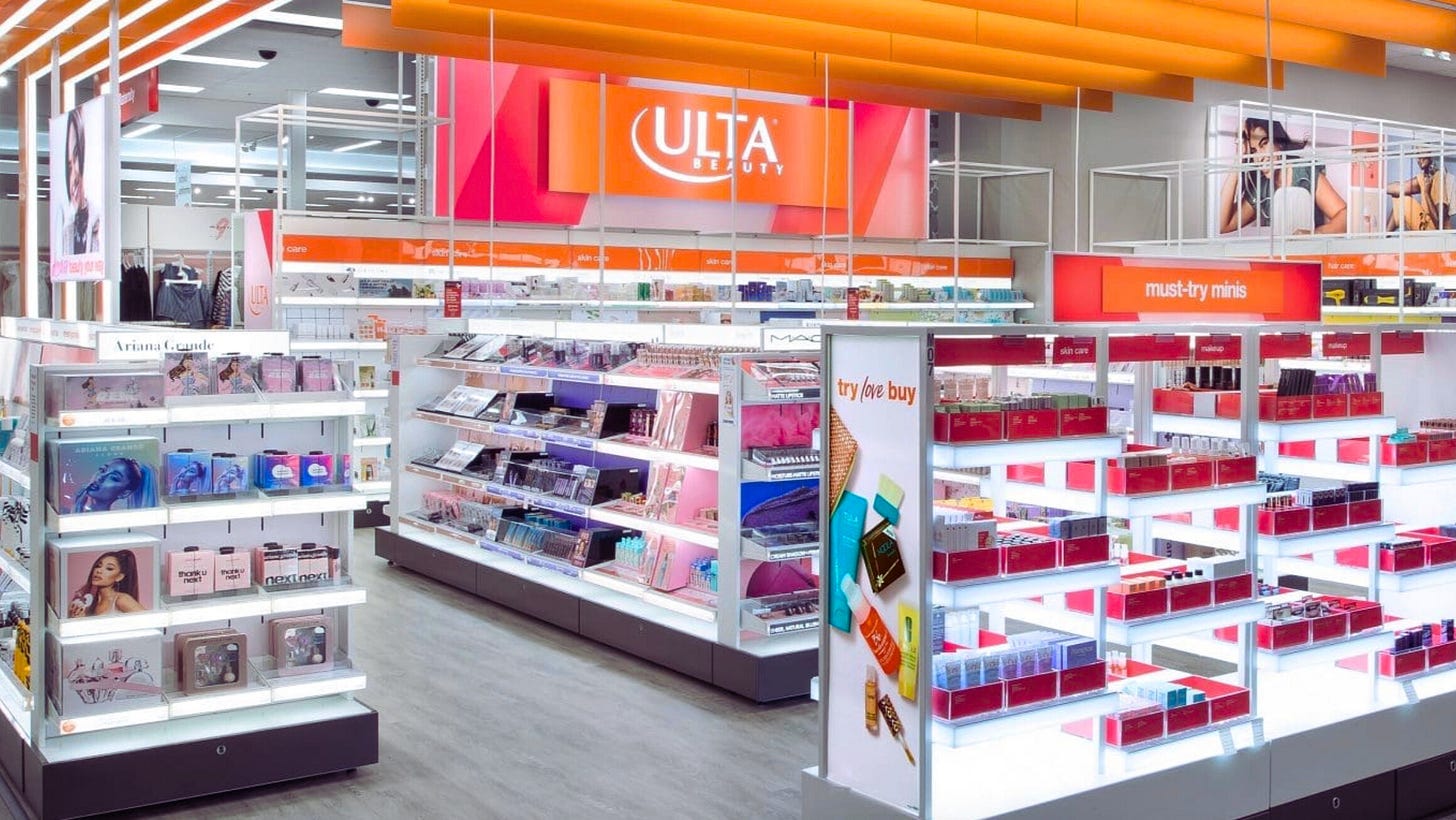 Ulta Beauty en Guadalajara: Ubicación y posible gran inauguración