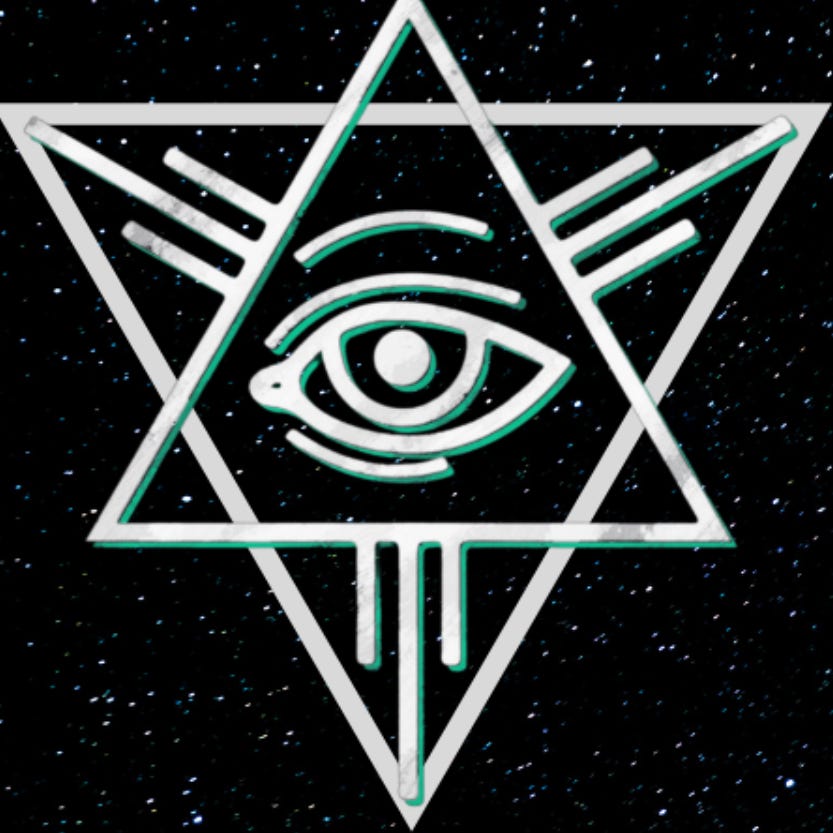 Artwork for Visions of Wisdom