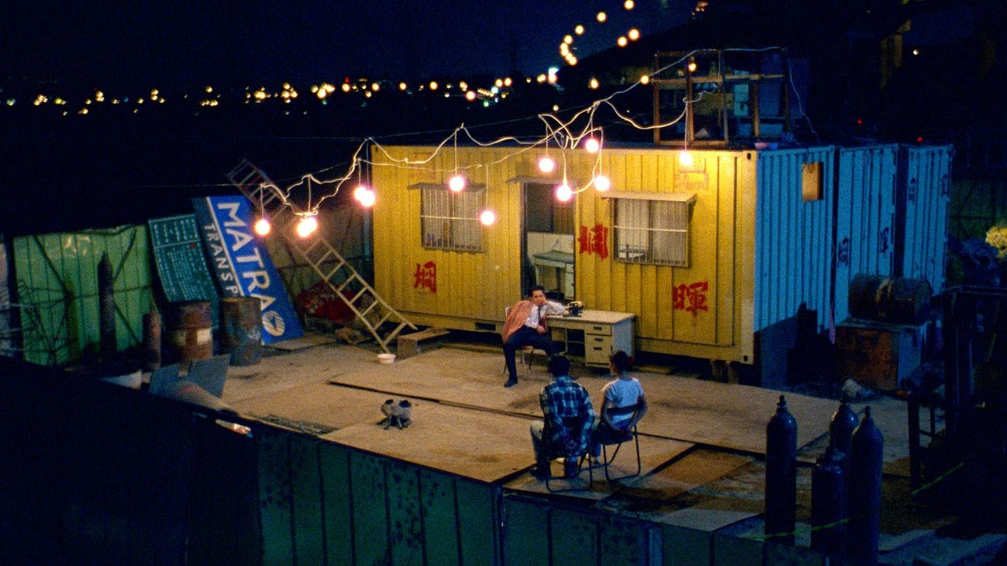 Mahjong