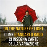 On The Nature Of Light