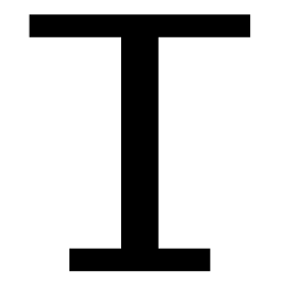 Substack profile picture for @intersection