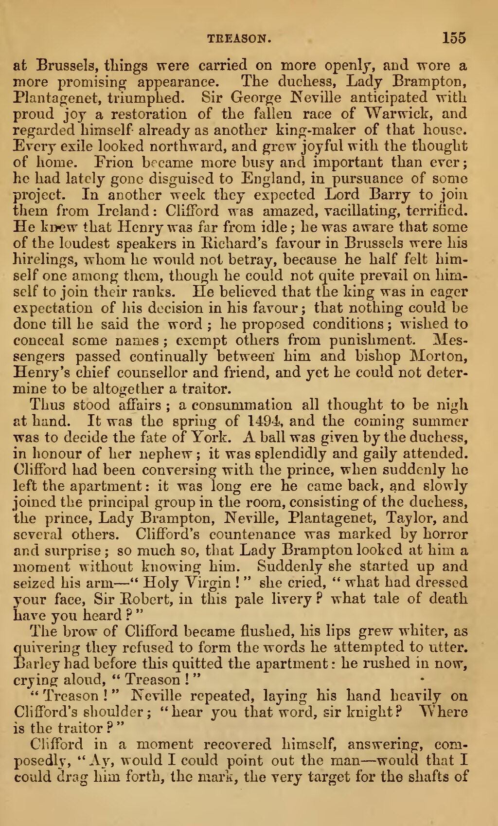 May be an image of text