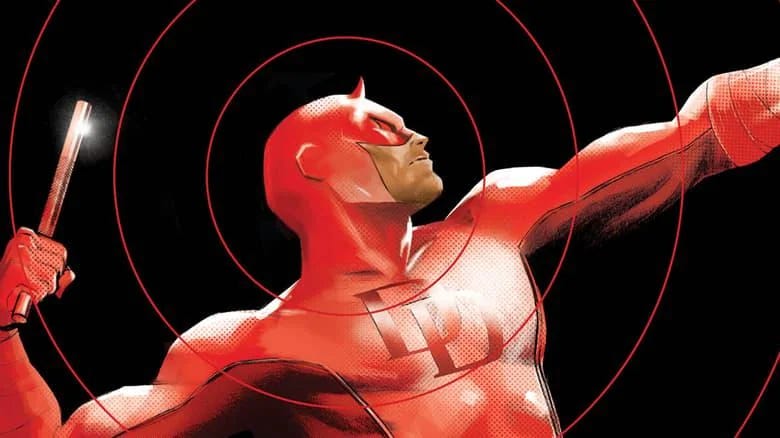 Daredevil Editor Reacts To Being Fired By Disney Marvel