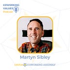 Coworking Values Podcast