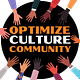 The Optimize Culture Community