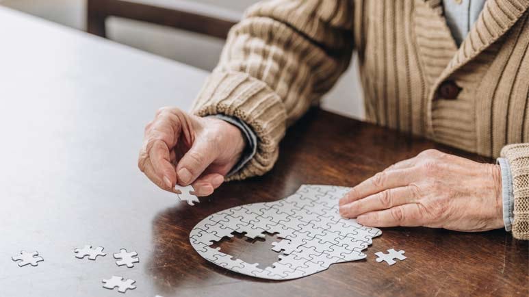 alzheimers meal plan