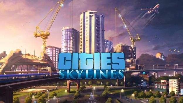 Cities: Skylines | Baixe e compre hoje - Epic Games Store