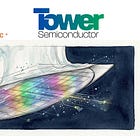 The Polymer That Tower Chose — LWLG × TSEM Opens a New Chapter in Silicon Photonics