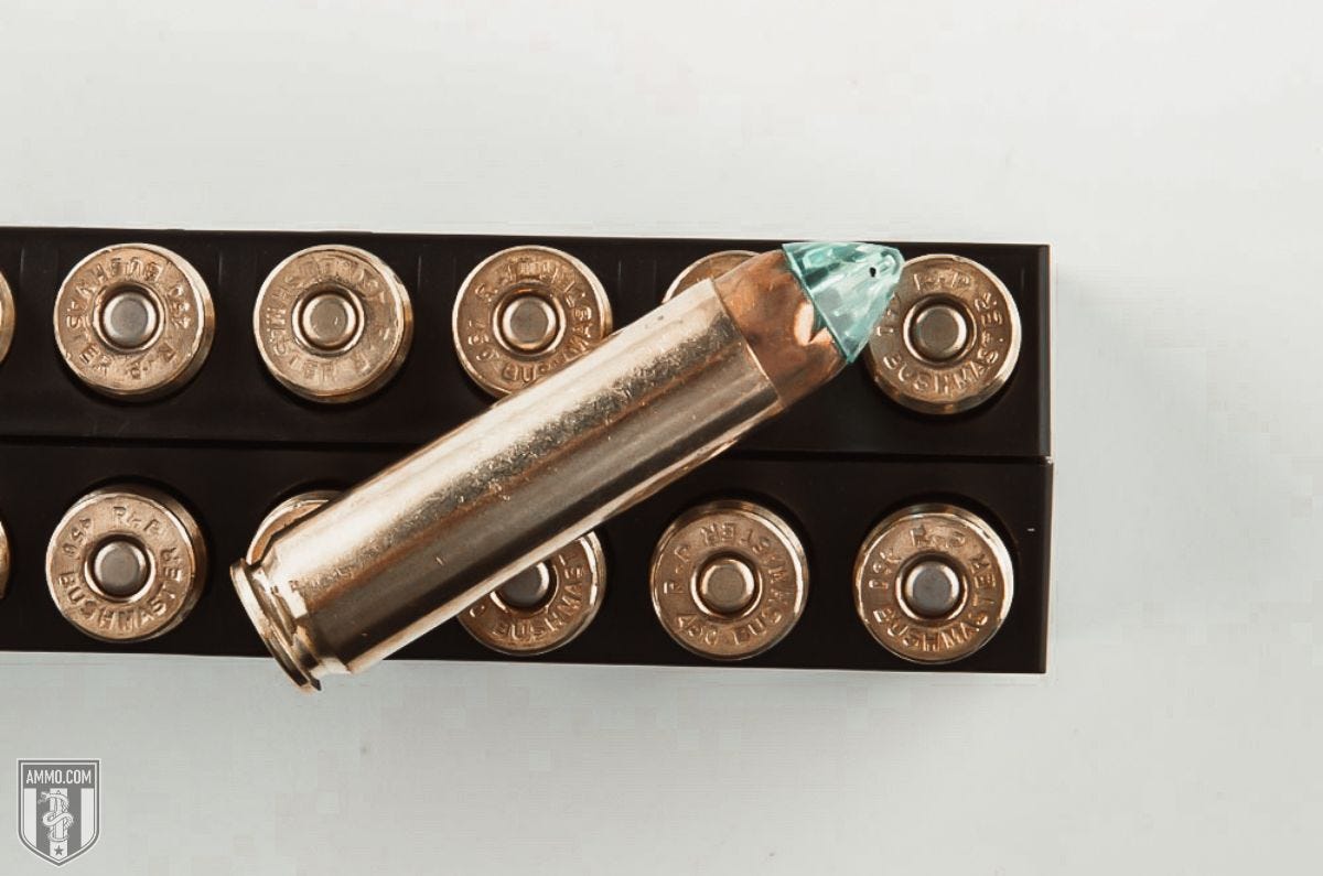 450 Bushmaster ammo for sale