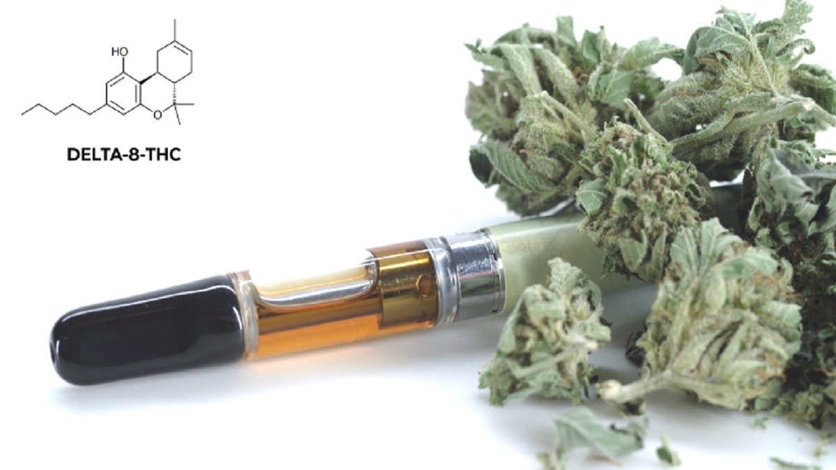 Yes, Delta-8 THC Does Get You High! Know Why - The Southern Maryland  Chronicle