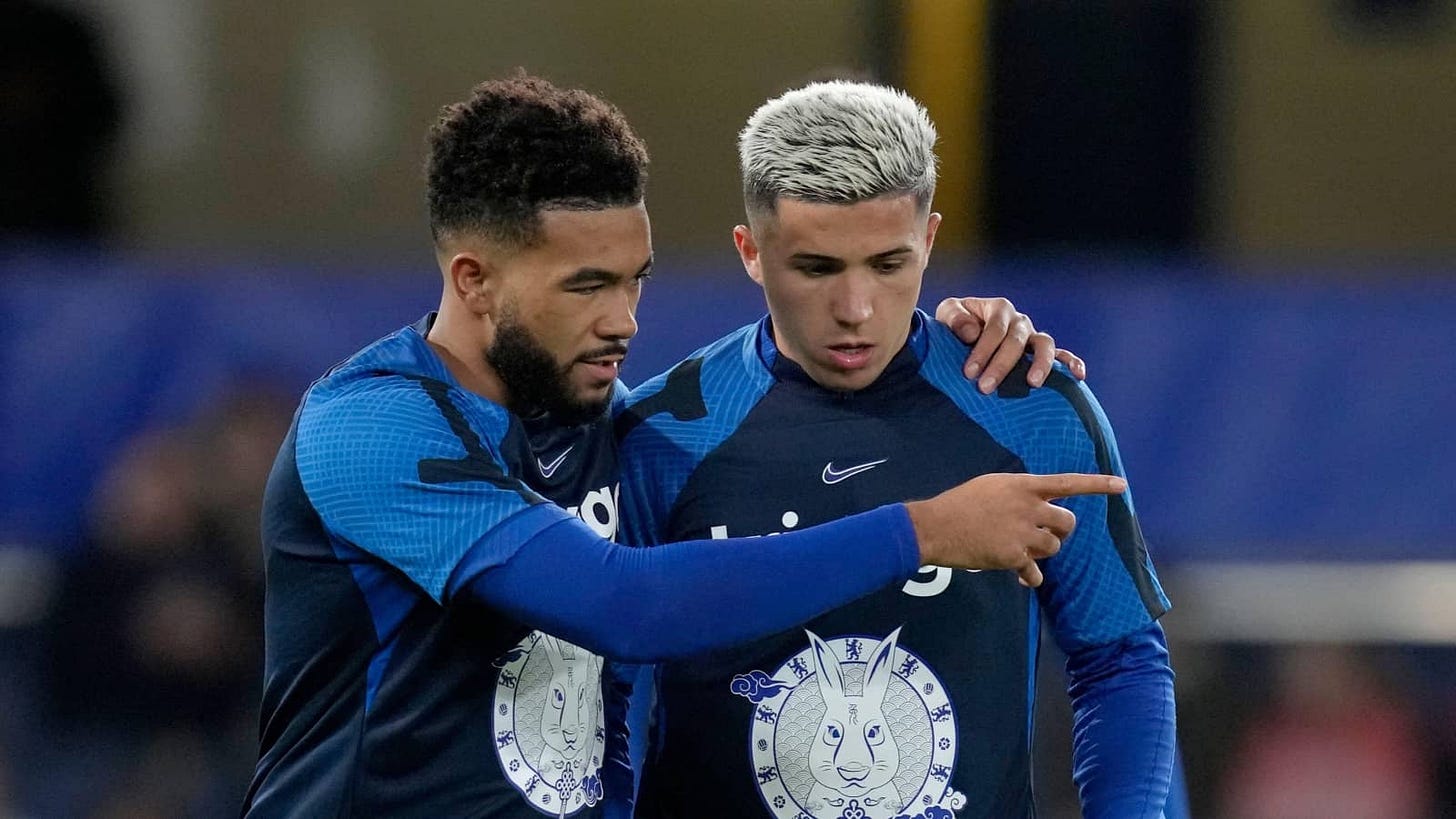 Huge praise for influential Chelsea star as Ian Wright issues world-class  verdict and makes PSG comparison