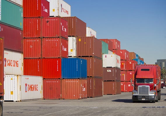NBS: Nigeria recorded N2.2trn trade surplus in first half of 2023