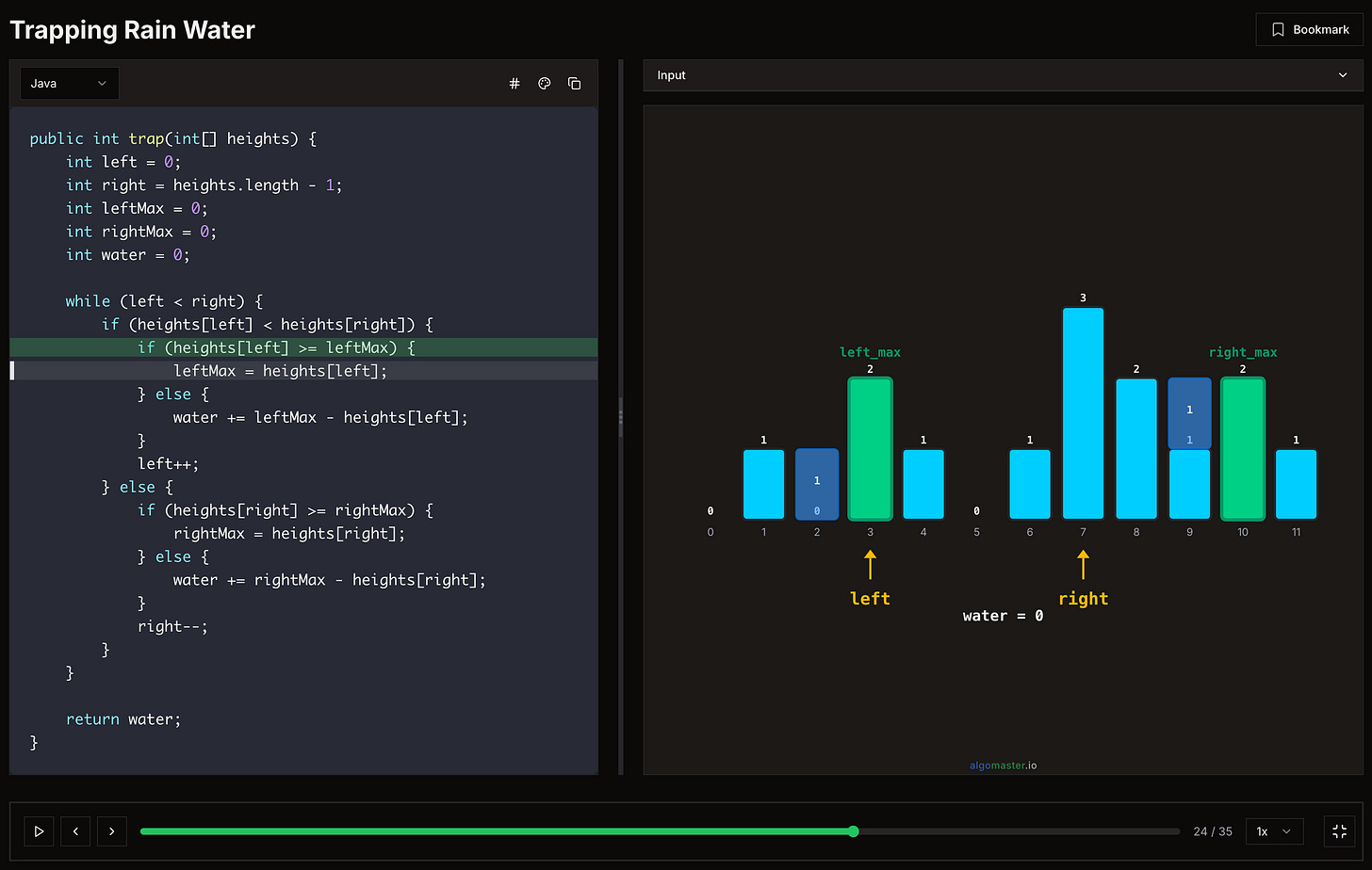 Tech Stack I used to build my coding platform (algomaster.io)