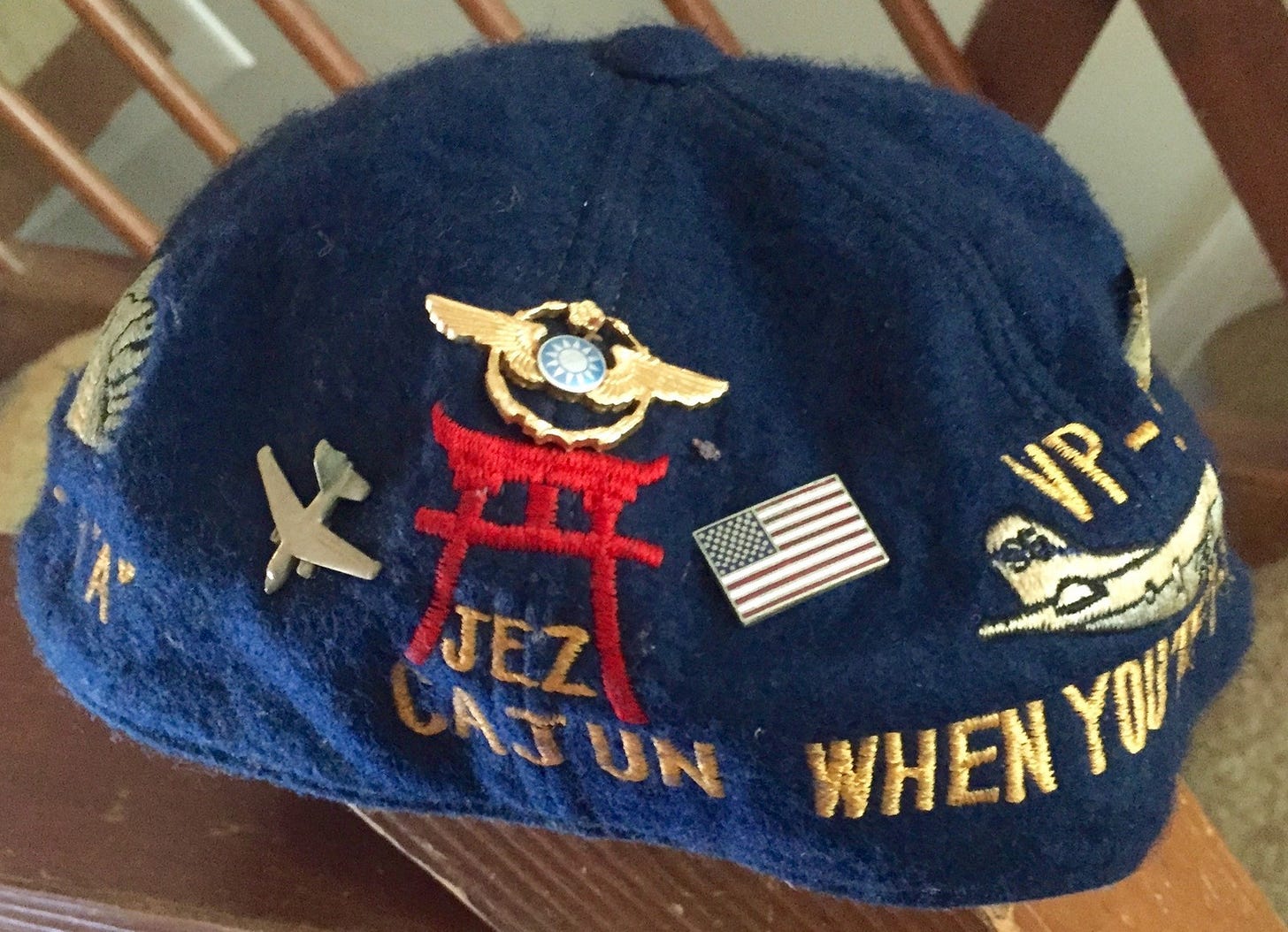 crewcap 2