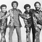 Inside Tracks #10: Thom Bell & Phil Hurtt, "I'll Be Around" by Spinners, Hall & Oates, The Rippingtons feat. Jeffrey Osborne, Terri Wells, Regina Belle