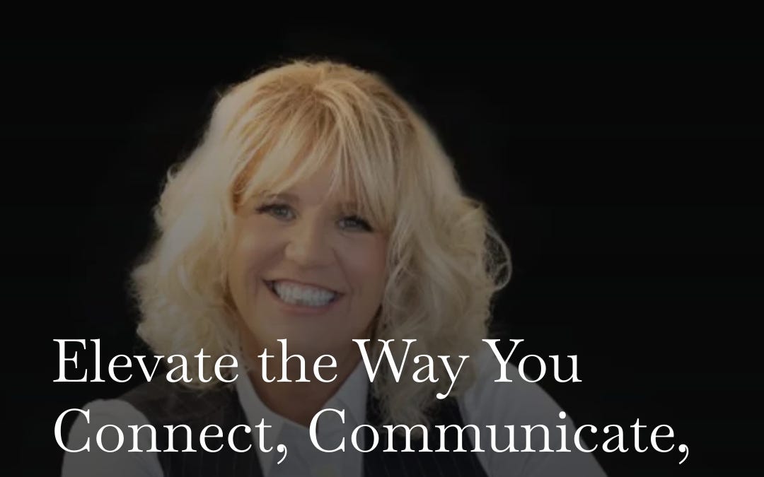Elevate the Way You Connect, Communicate, and Convert in Minutes - The ...