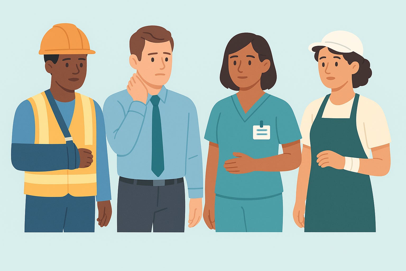 Understanding Workers Compensation: A Patient's Guide to Navigating the ...