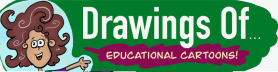 DrawingsOf.com Newsletter