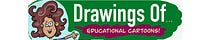 DrawingsOf.com Newsletter