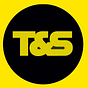 Tome & Space's avatar