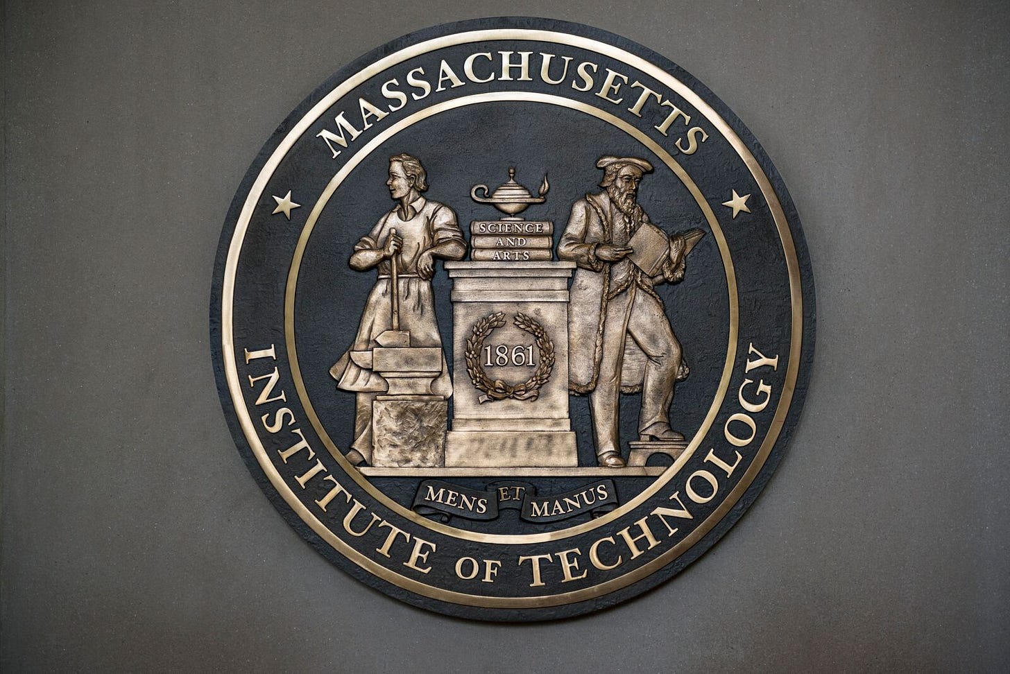 MIT MIT