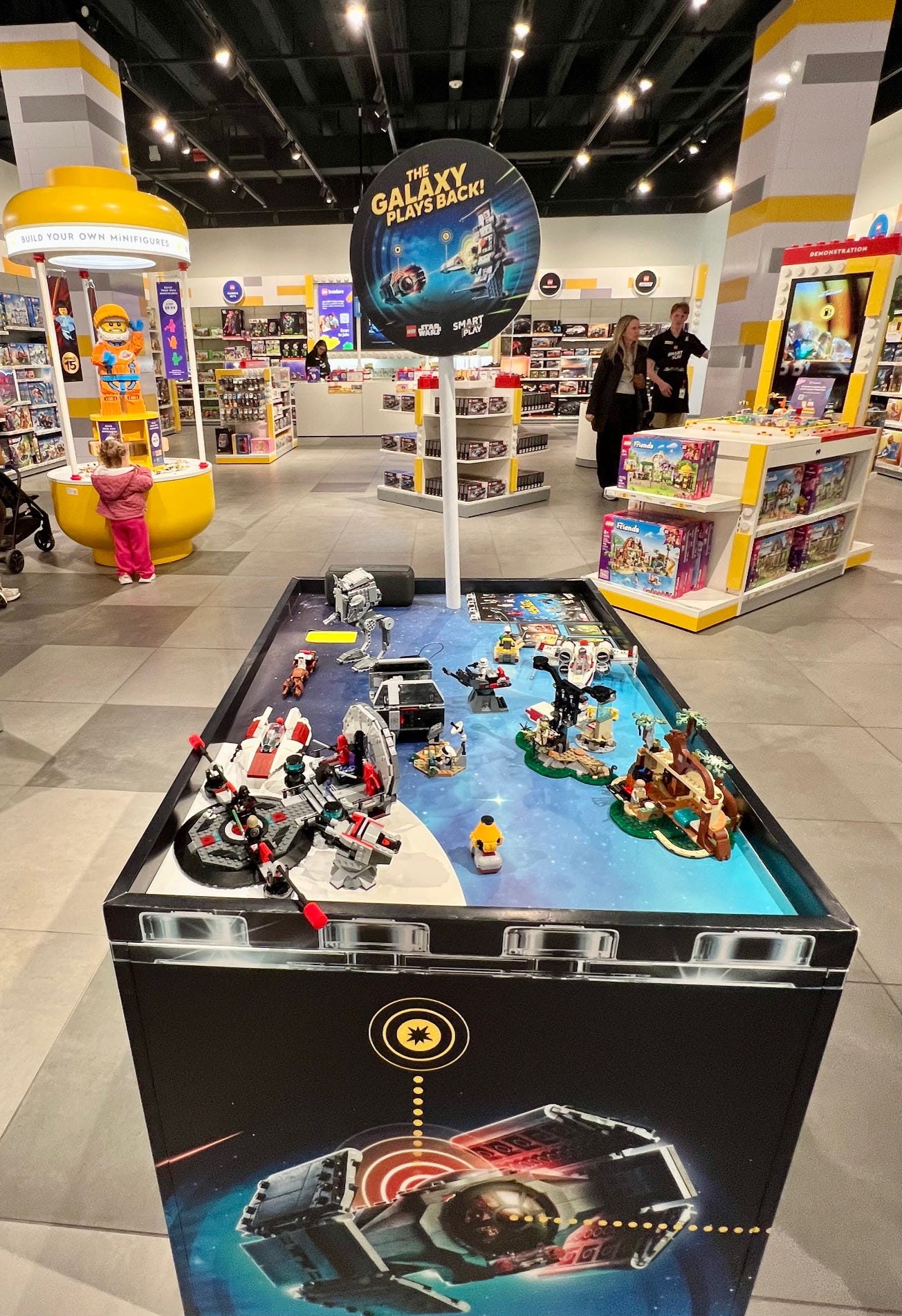 Retail Operator Brief: A Store Is Not a Strategy