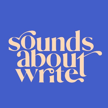 Sounds About Write with Abby Wolfe