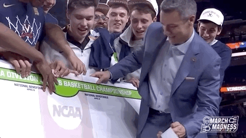 Coach-bennett GIFs - Get the best GIF on GIPHY