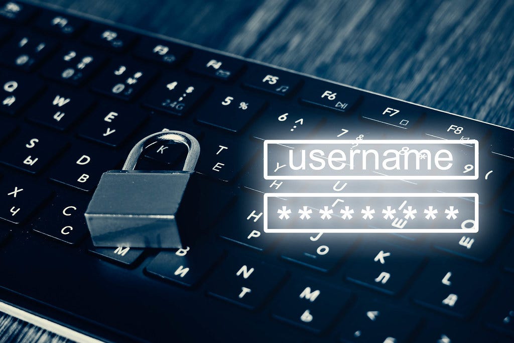 Password protection against hackers | 🇩🇪Professional Photo… | Flickr