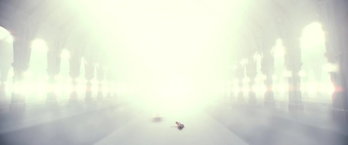 Limbo | Harry Potter Wiki | Fandom