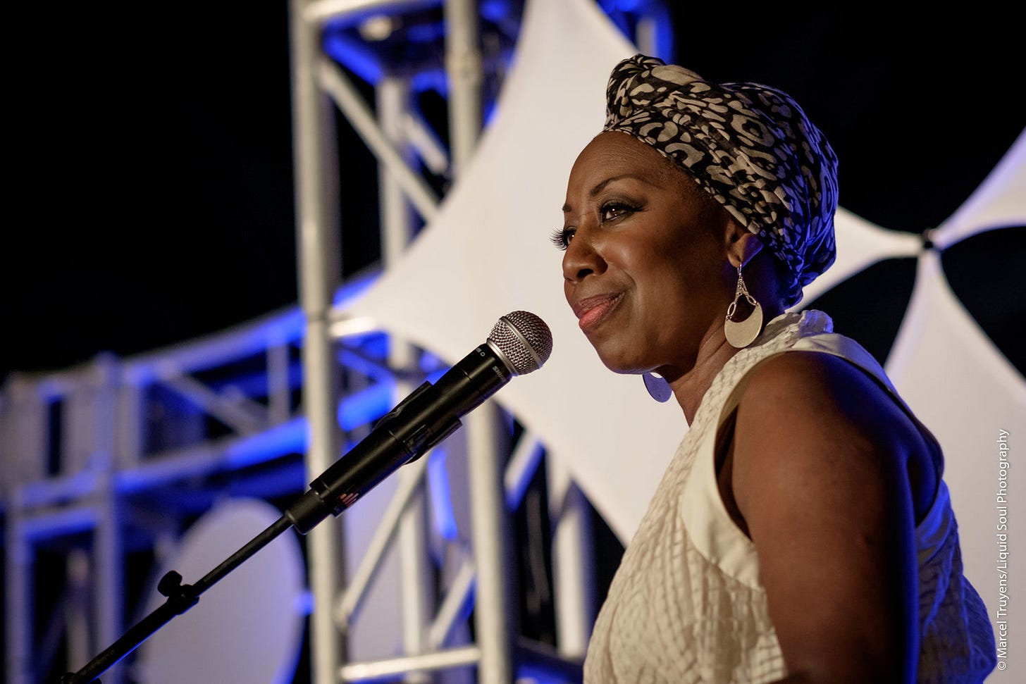 Oleta adams Oleta Adams